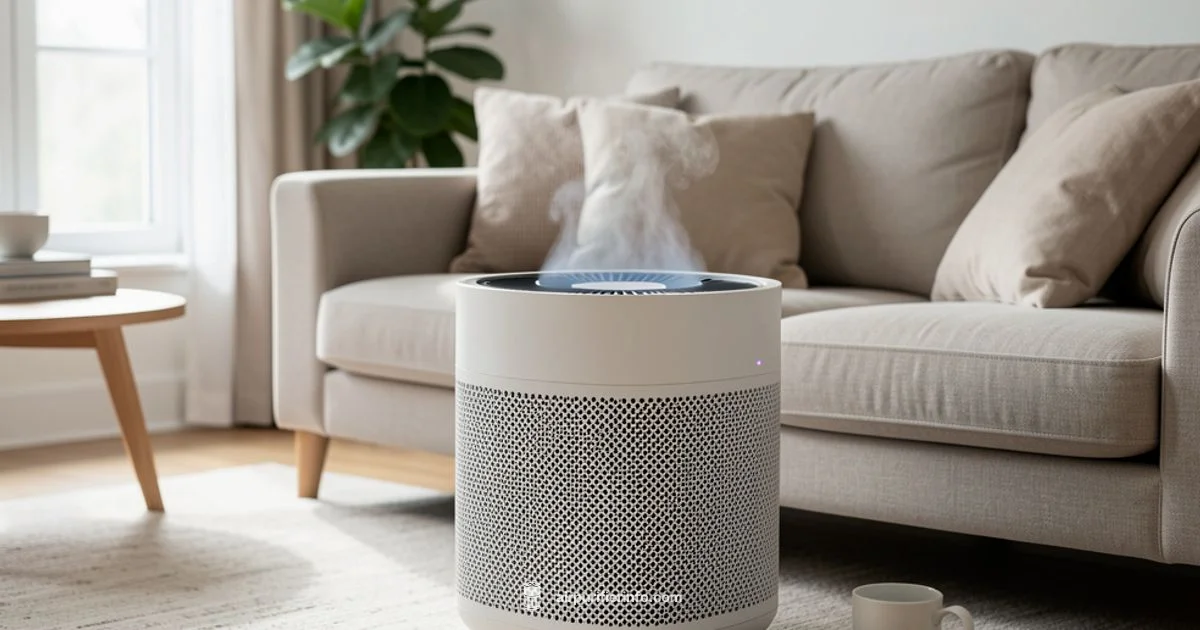 Air Purifier Essentials Air Purifier Essentials - Air Purifier Info