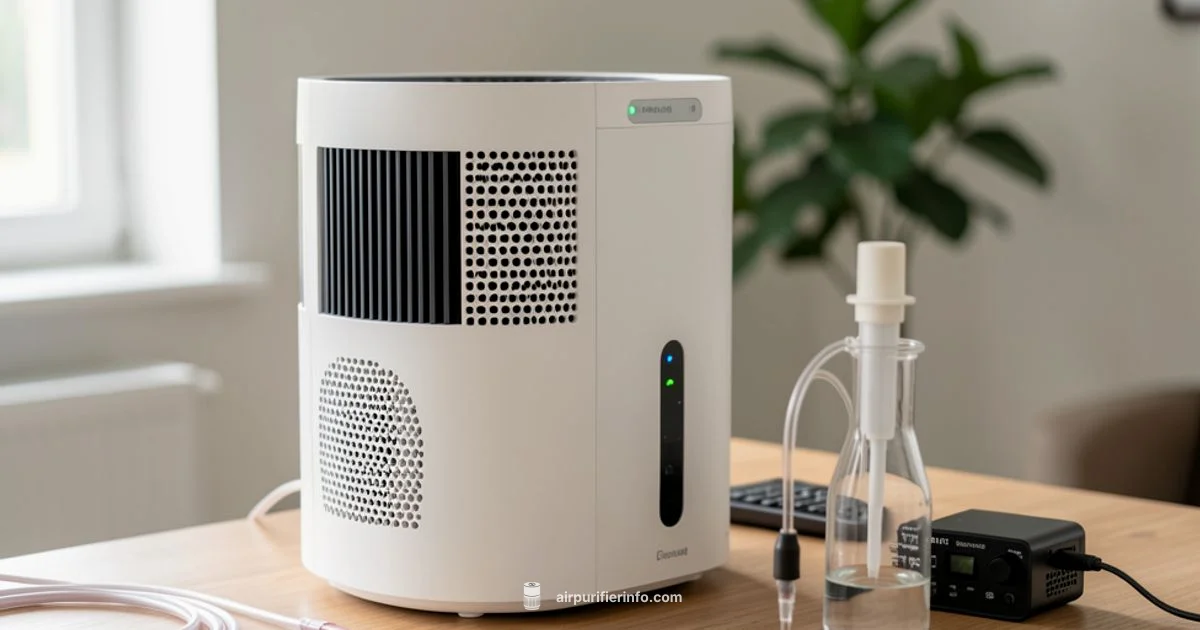 Air Filter Tester Guide - Air Purifier Info