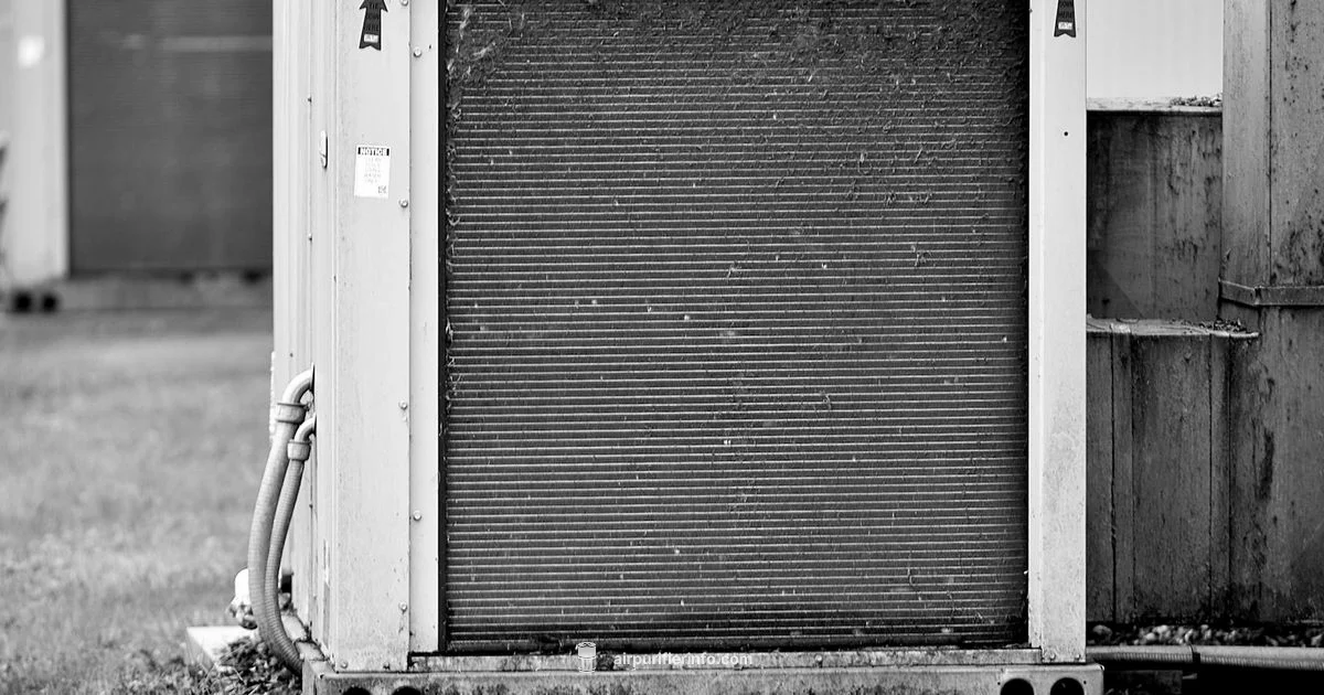 HVAC & Purifiers HVAC & Purifiers - Air Purifier Info