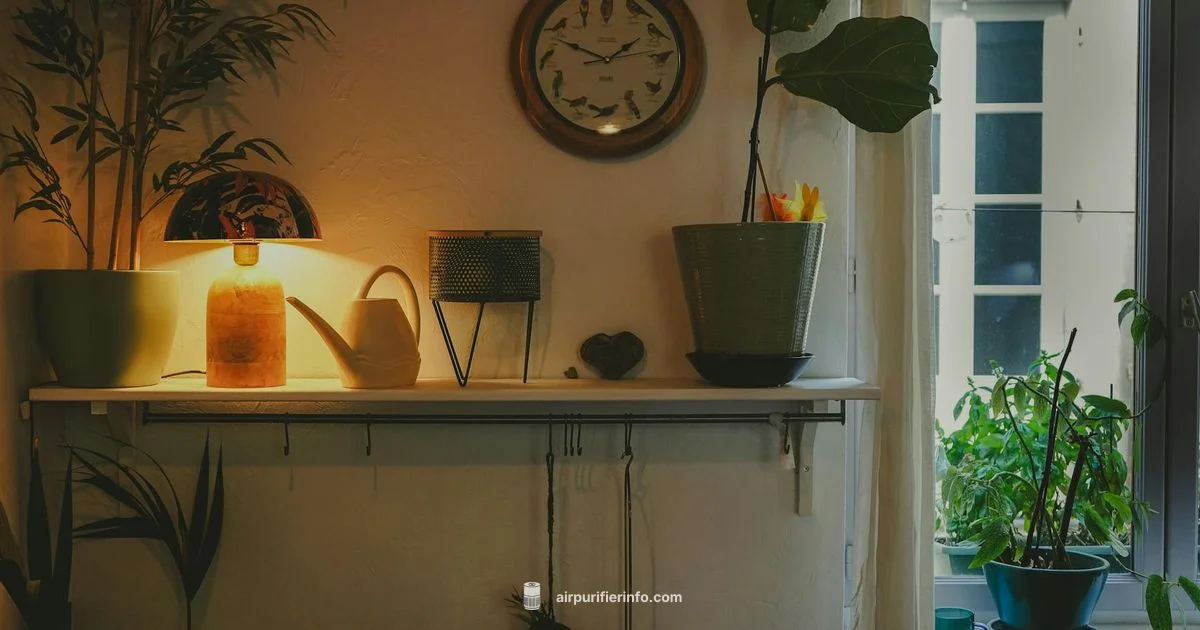 Klarta vs Xiaomi: Side-by-Side - Air Purifier Info