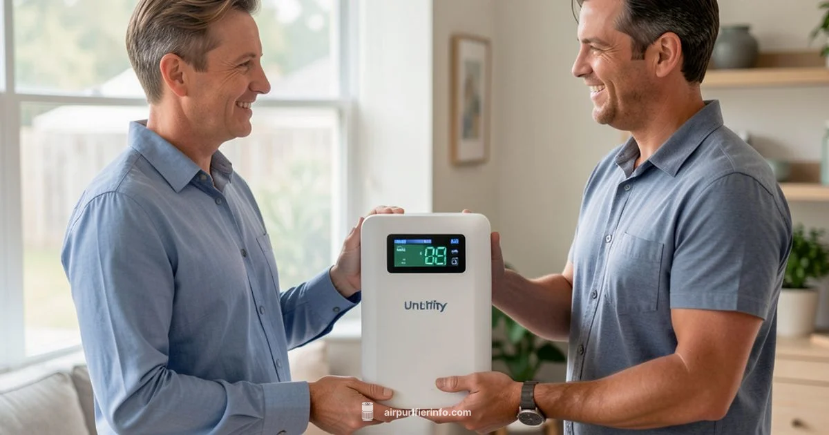 Free Air Purifier Guide Free Air Purifier Guide - Air Purifier Info