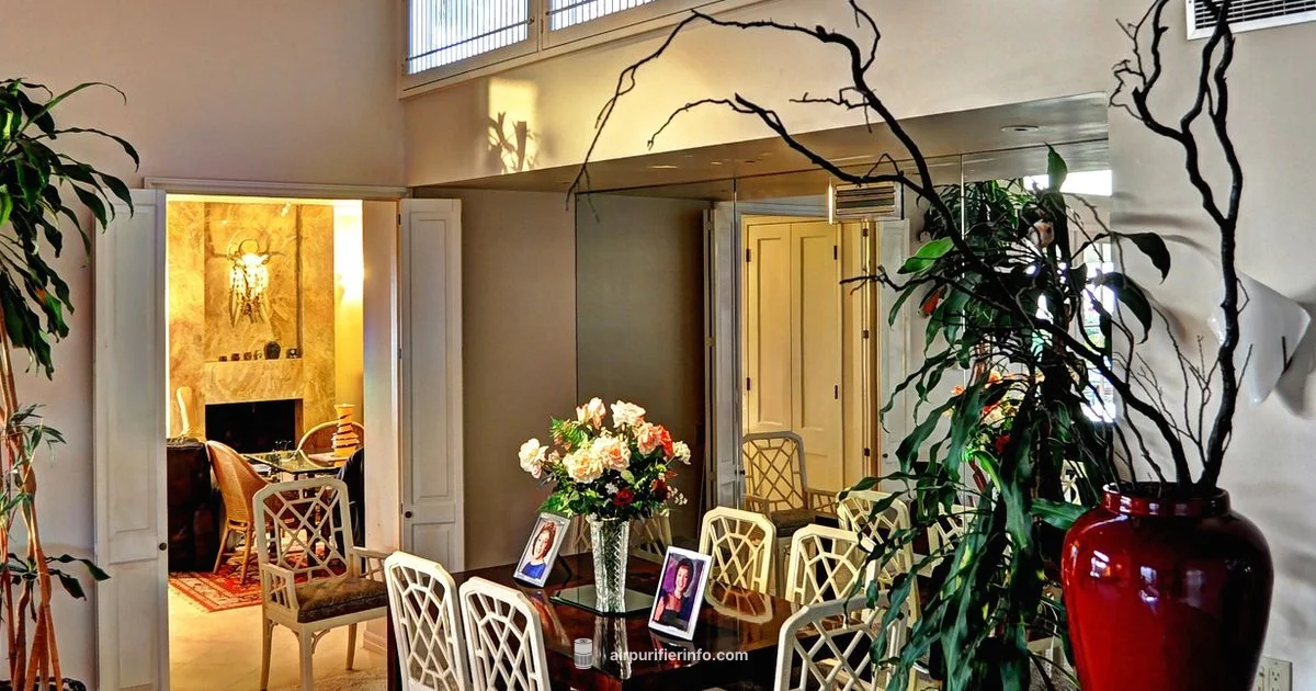 Sizing Guide - Air Purifier Info