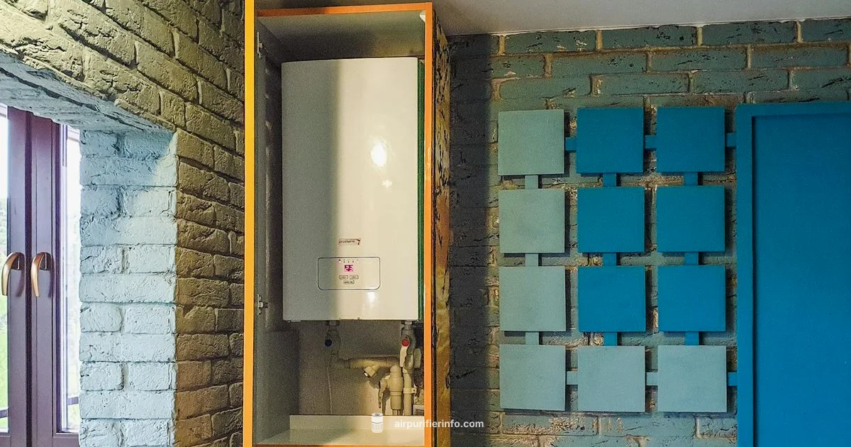 Dyson Air Heater Overview - Air Purifier Info