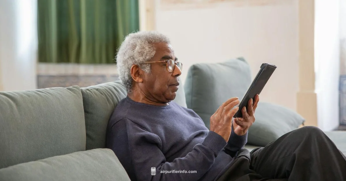 Air Purifier Showdown - Air Purifier Info