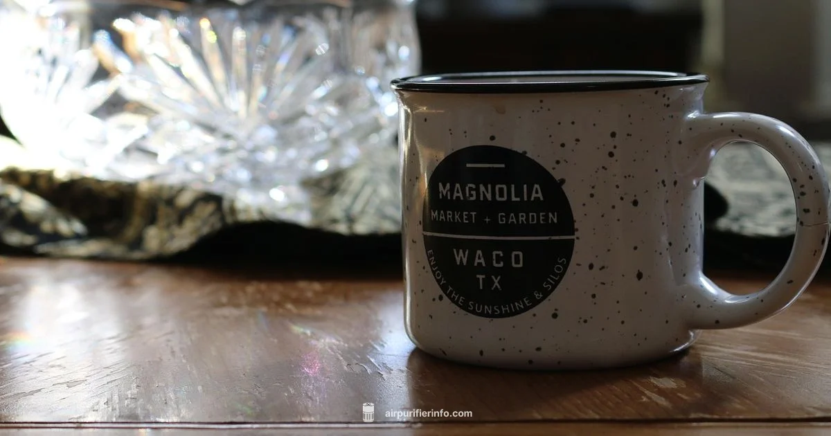 Cleaner Air, Longer Life Cleaner Air, Longer Life - Air Purifier Info