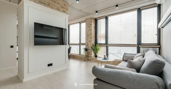 Purifier vs Plants - Air Purifier Info