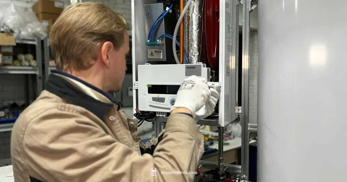 Aprilaire 413 Guide - Air Purifier Info