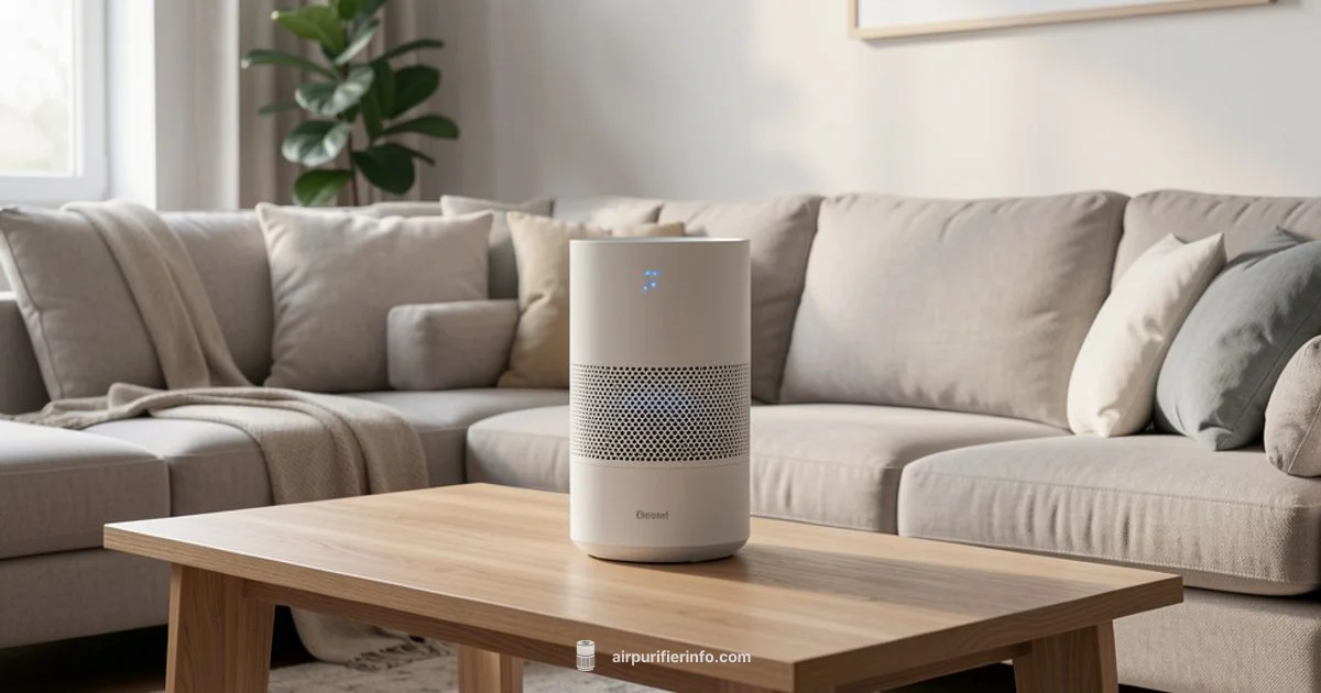 Levoit vs Winix - Air Purifier Info