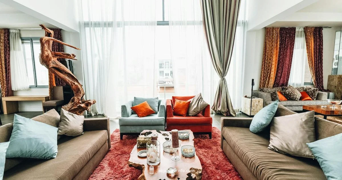 Powerful Clean Air - Air Purifier Info