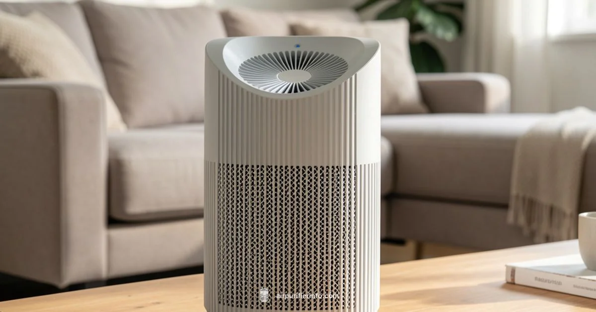 TT AP001 Guide - Air Purifier Info