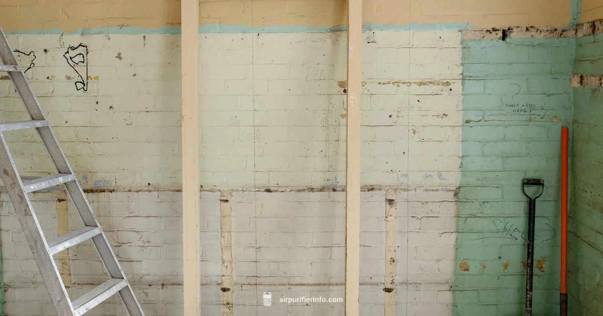 Post-Construction Purifier Post-Construction Purifier - Air Purifier Info