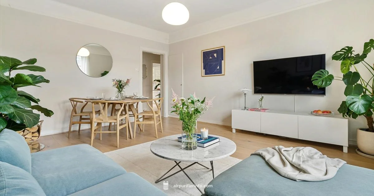 Ultrafine 468 Overview - Air Purifier Info