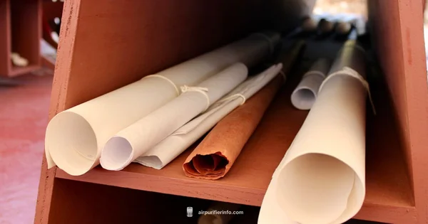 Storage Guide - Air Purifier Info