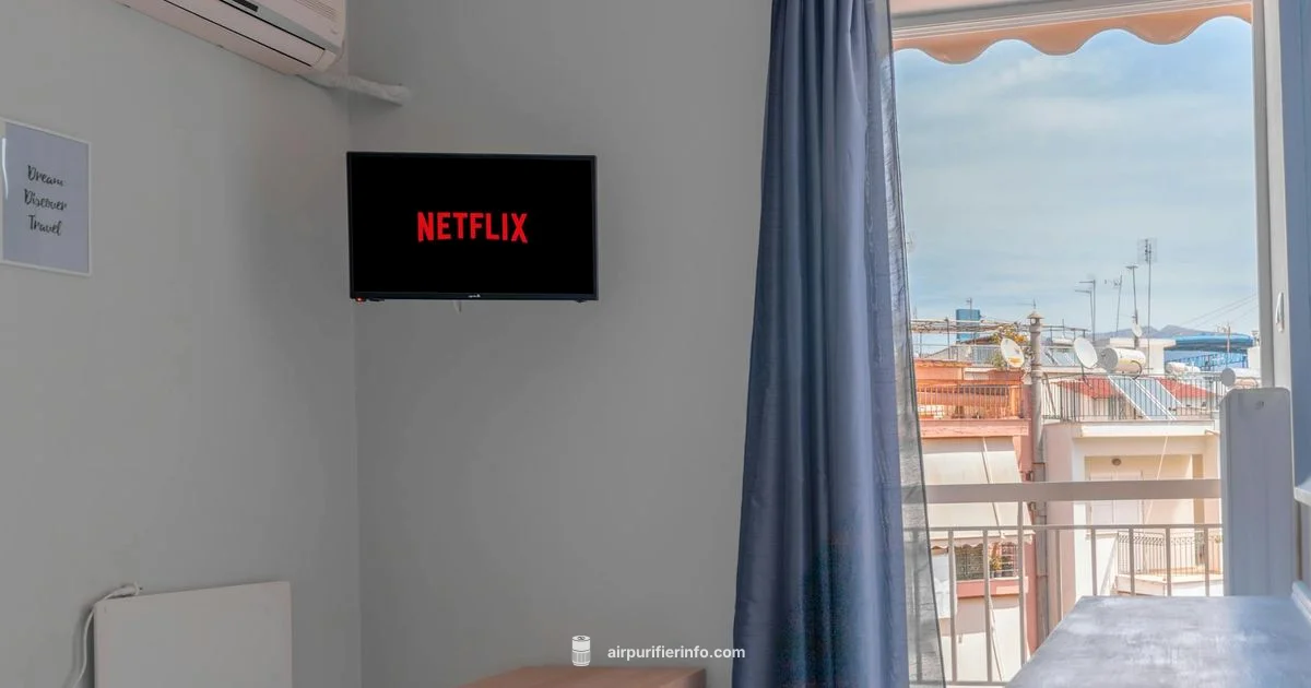 ULPA Air Purifier - Air Purifier Info