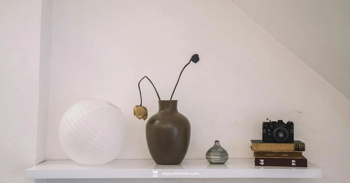 Levoit LV-H128 Review - Air Purifier Info