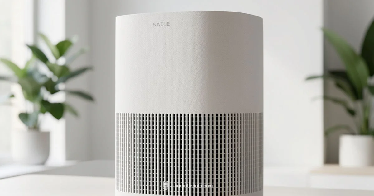 Black Friday Purifiers - Air Purifier Info