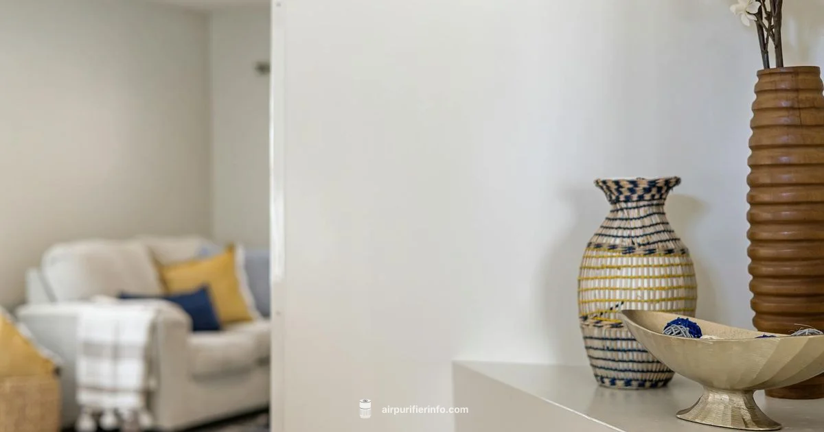 Coway Nearby Coway Nearby - Air Purifier Info