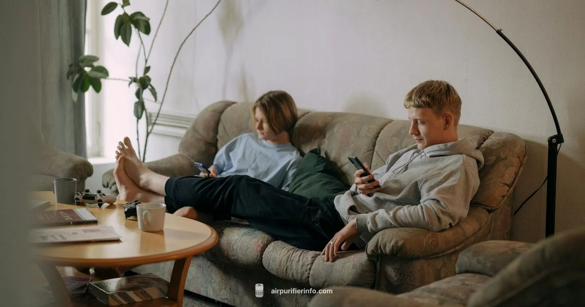 Clean Air Now Clean Air Now - Air Purifier Info