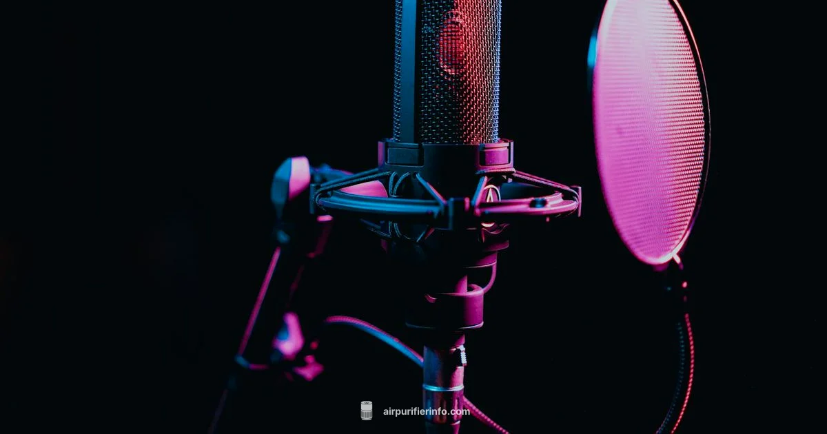 Air Filter Media Guide - Air Purifier Info