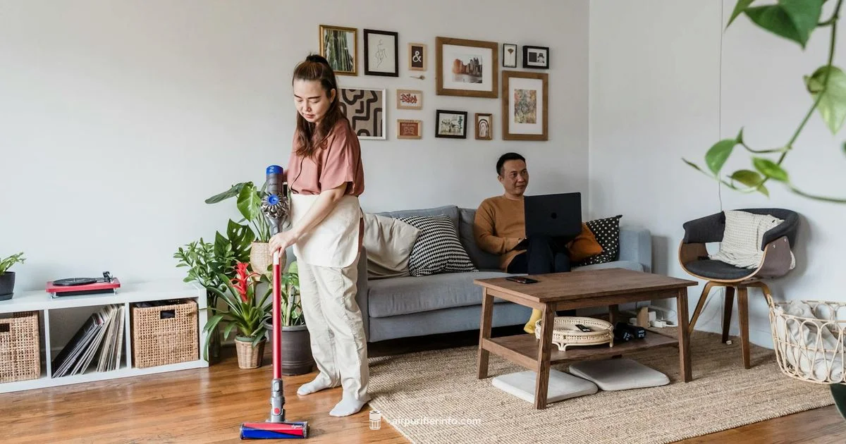 Dyson Purifier Guide Dyson Purifier Guide - Air Purifier Info