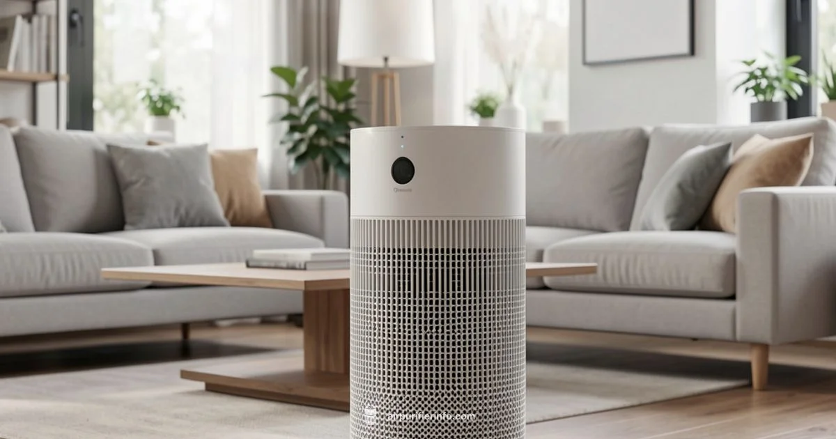 Oransi Mod Overview - Air Purifier Info