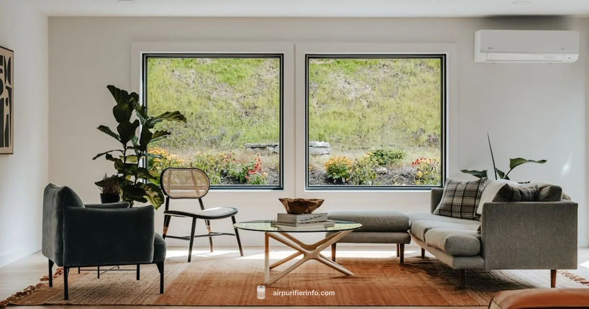 Odor Control Guide - Air Purifier Info