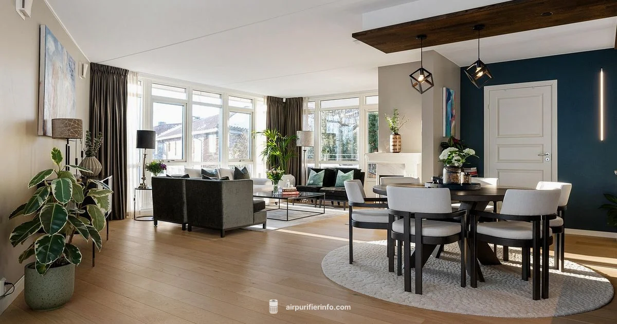 Mila vs Dyson - Air Purifier Info