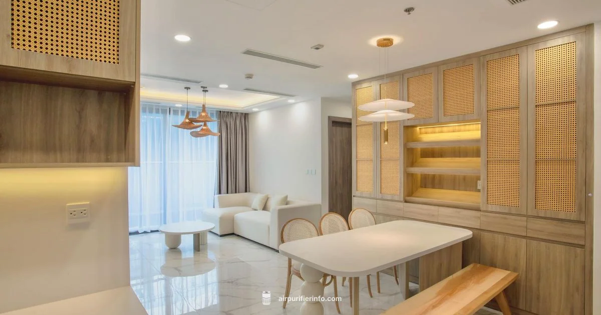 AP100 Review - Air Purifier Info