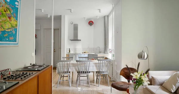 Ozone Risk in Purifiers - Air Purifier Info