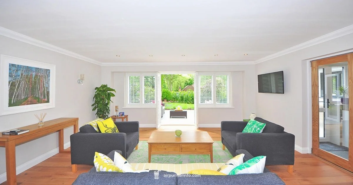 Smoke Cleanup Basics - Air Purifier Info