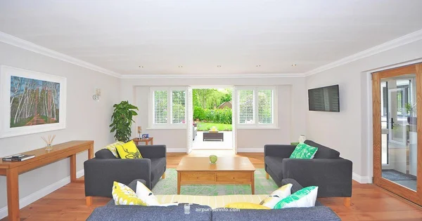 Smoke Cleanup Basics - Air Purifier Info