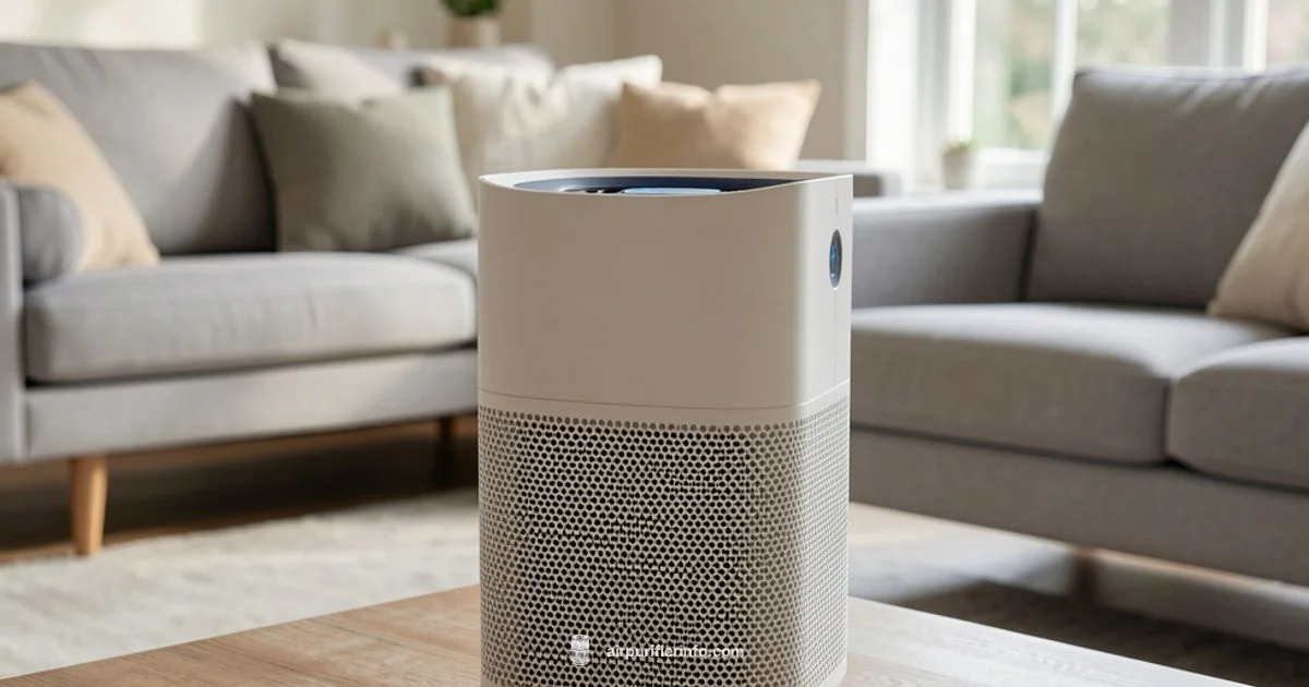 Air Purifier Run Time - Air Purifier Info