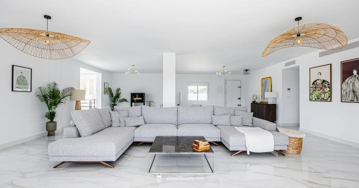 Balanced Purification - Air Purifier Info