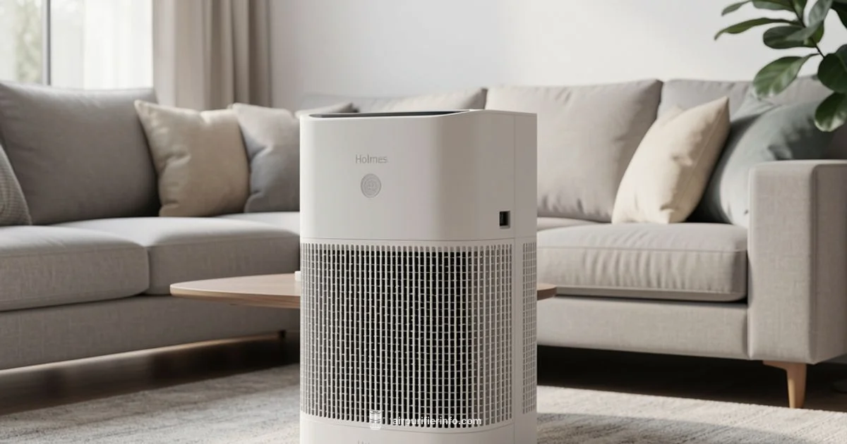 HEPA Filter Guide - Air Purifier Info
