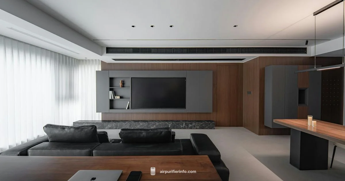 Ionic Pro Turbo Overview - Air Purifier Info