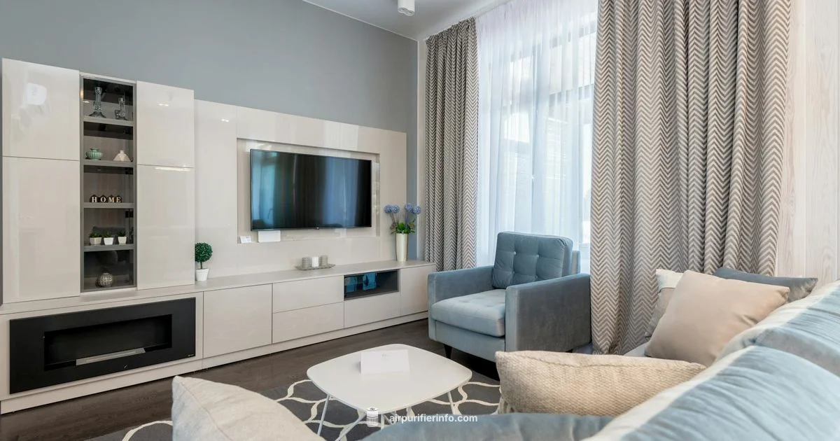 Blue Star Review - Air Purifier Info