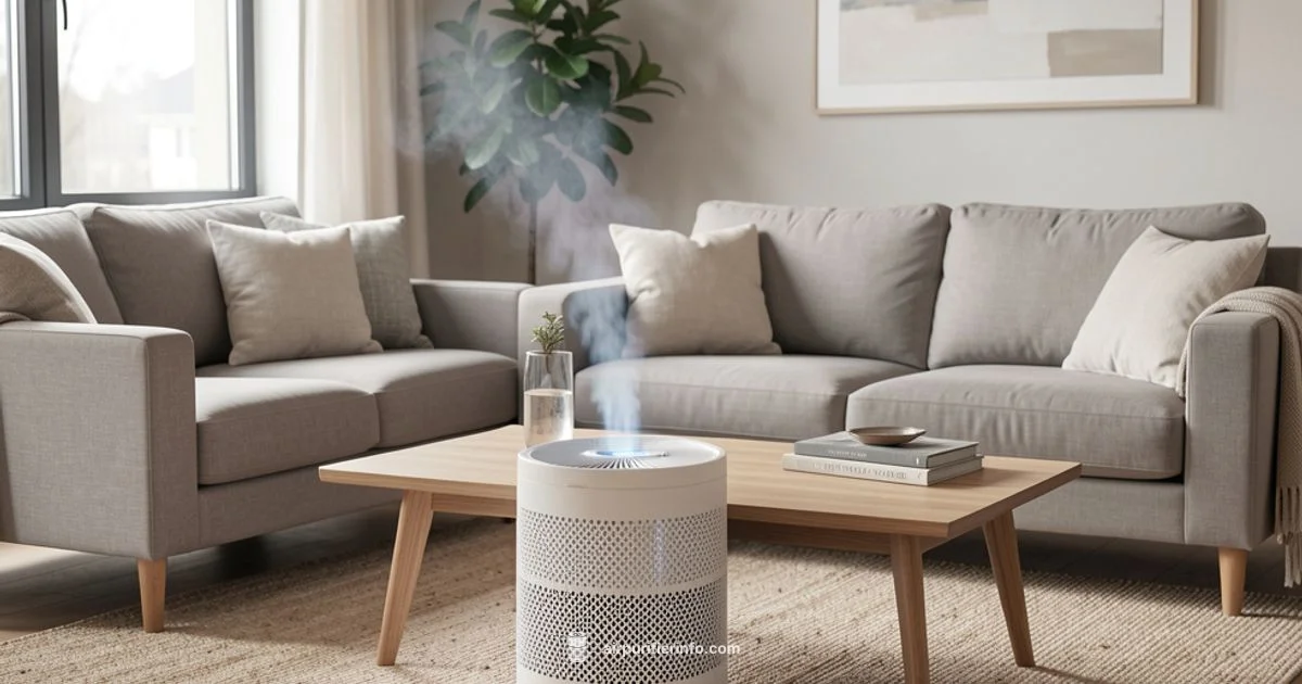 VOC Purifier Guide - Air Purifier Info