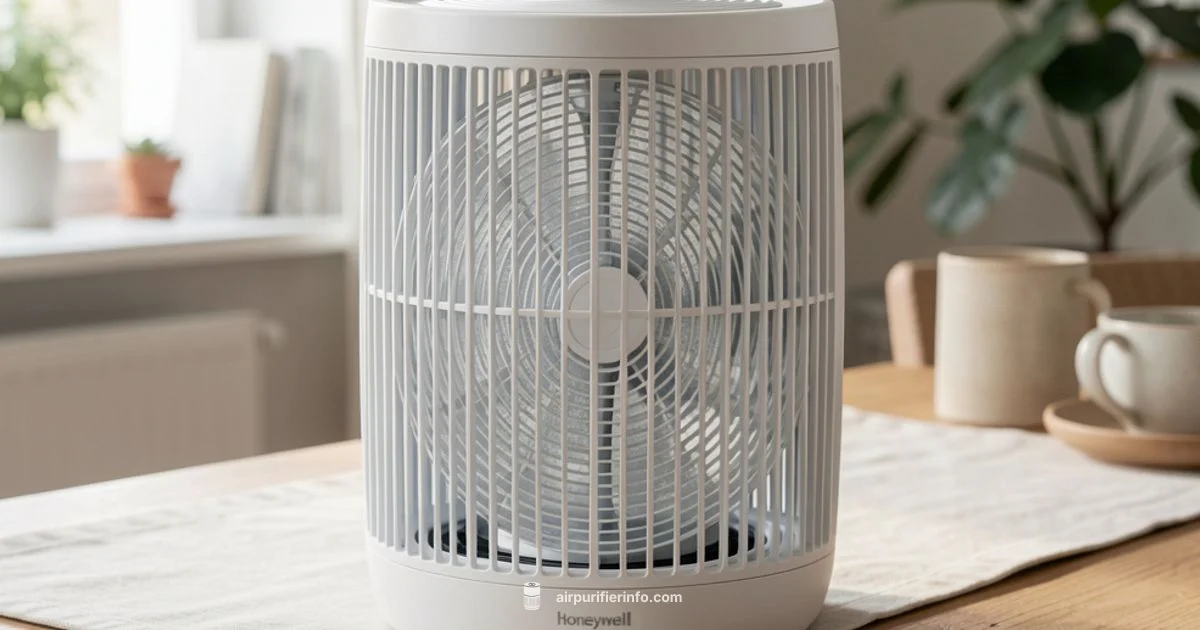 Pre Filter Basics - Air Purifier Info
