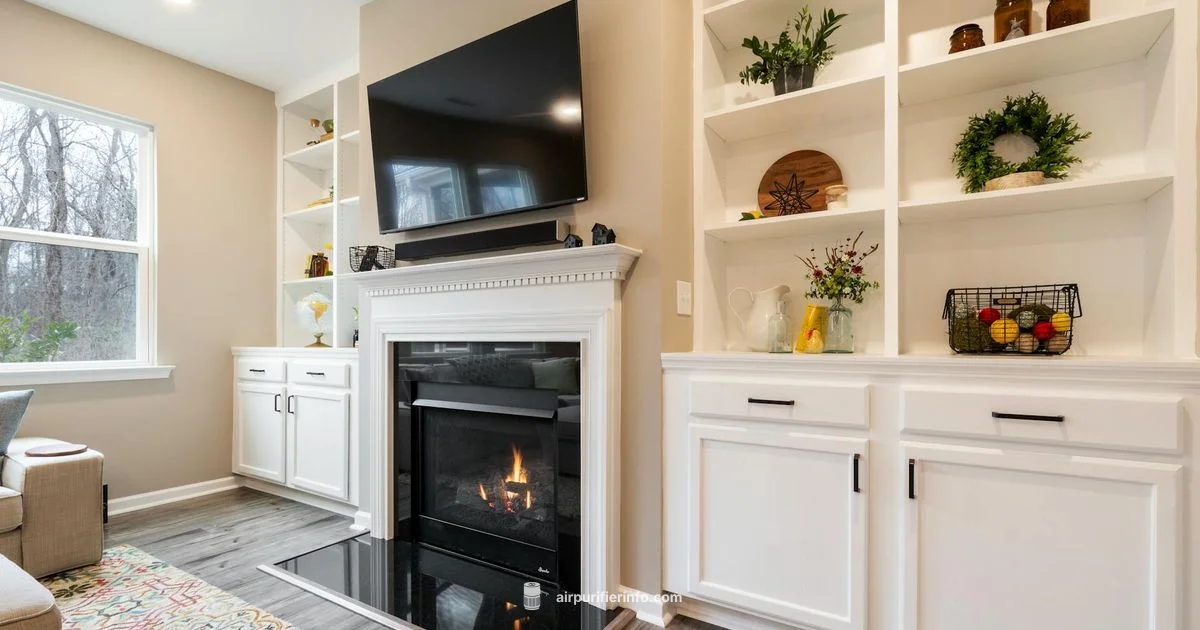 Built In Purifier Built In Purifier - Air Purifier Info