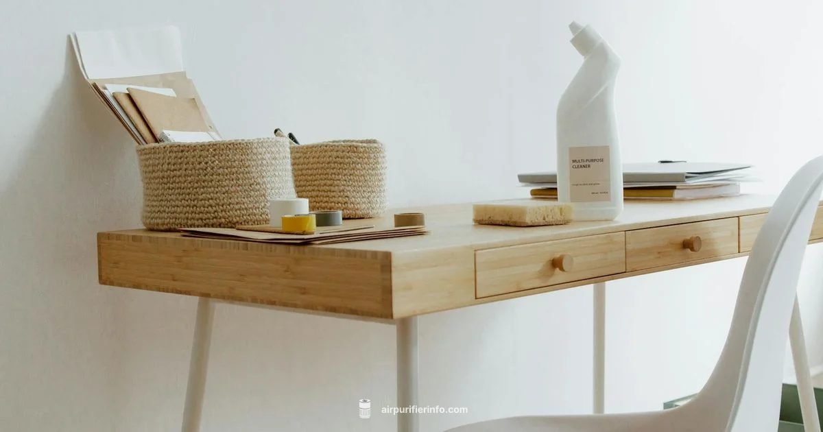 Reset Guide - Air Purifier Info