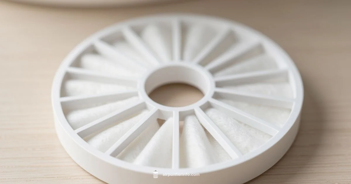 Air Cleaner Element Air Cleaner Element - Air Purifier Info