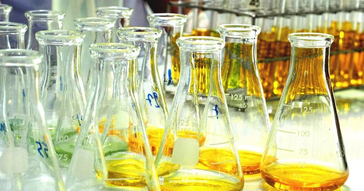 Lab Purifier Guide - Air Purifier Info