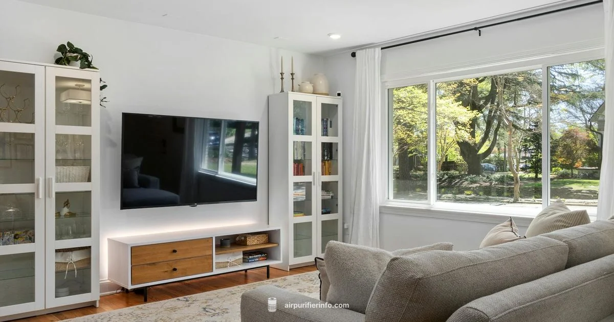 Best Perf Air Filter - Air Purifier Info