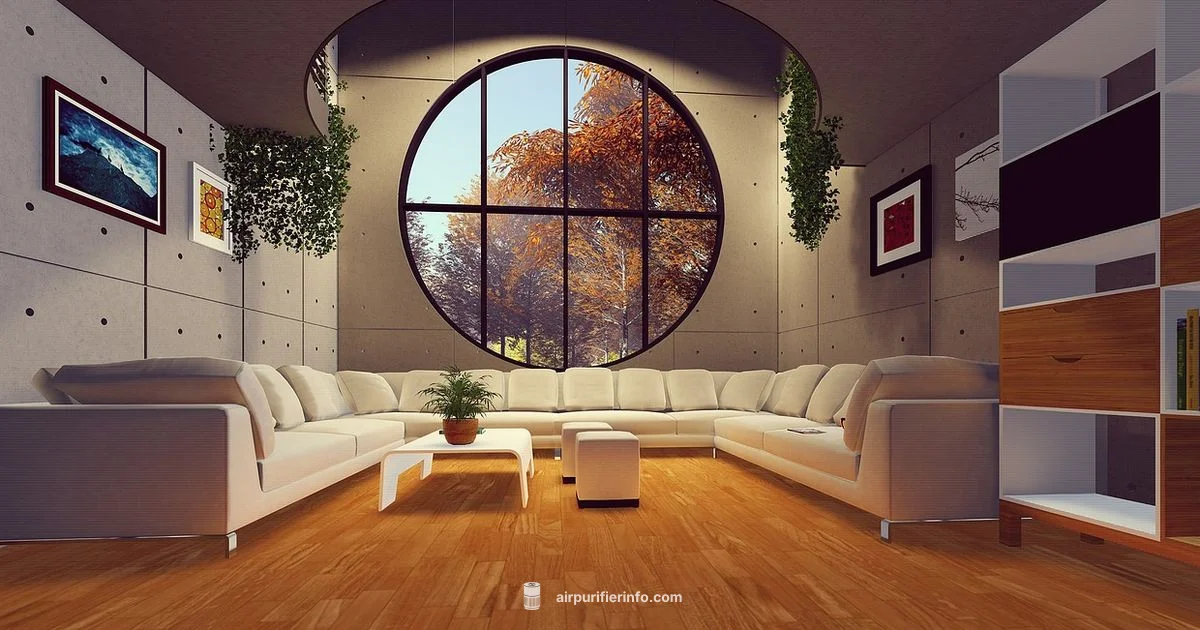 Alen Flex Overview Alen Flex Overview - Air Purifier Info