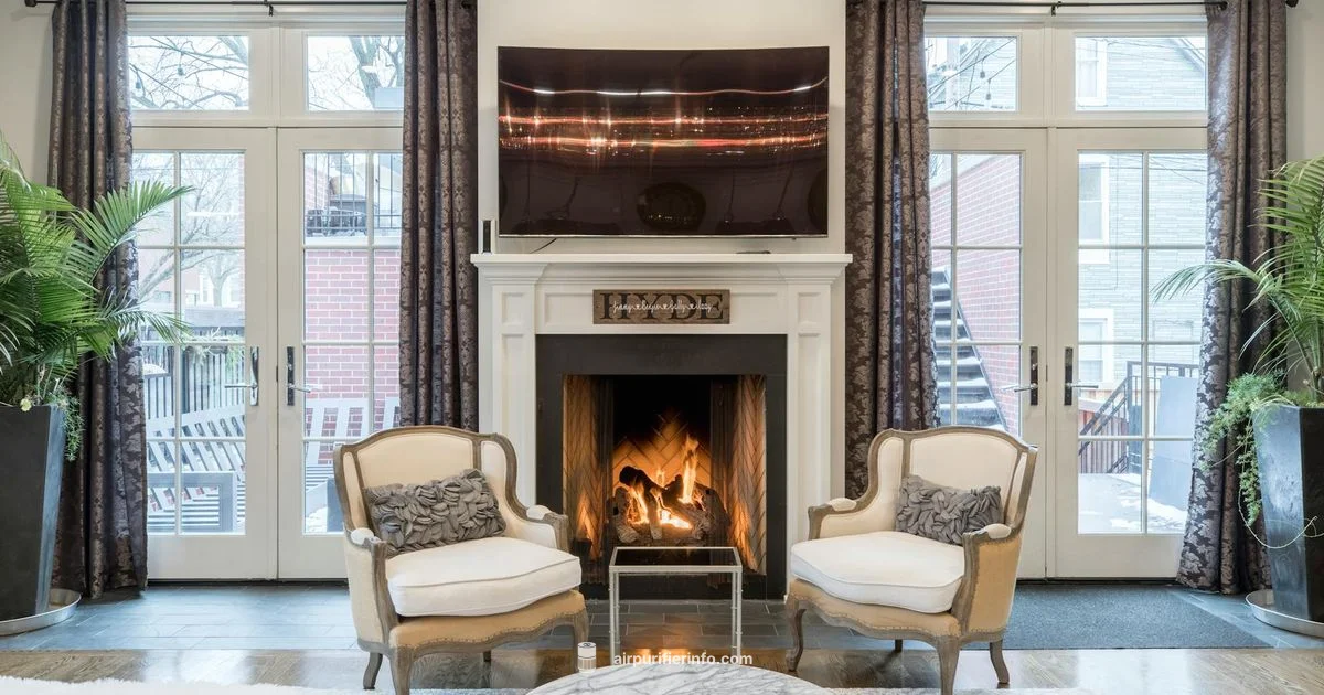 Fresh Air Now - Air Purifier Info