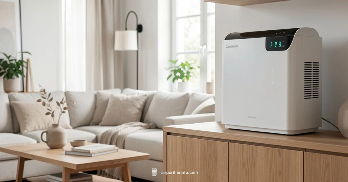 Hydroxyl Generator Guide - Air Purifier Info