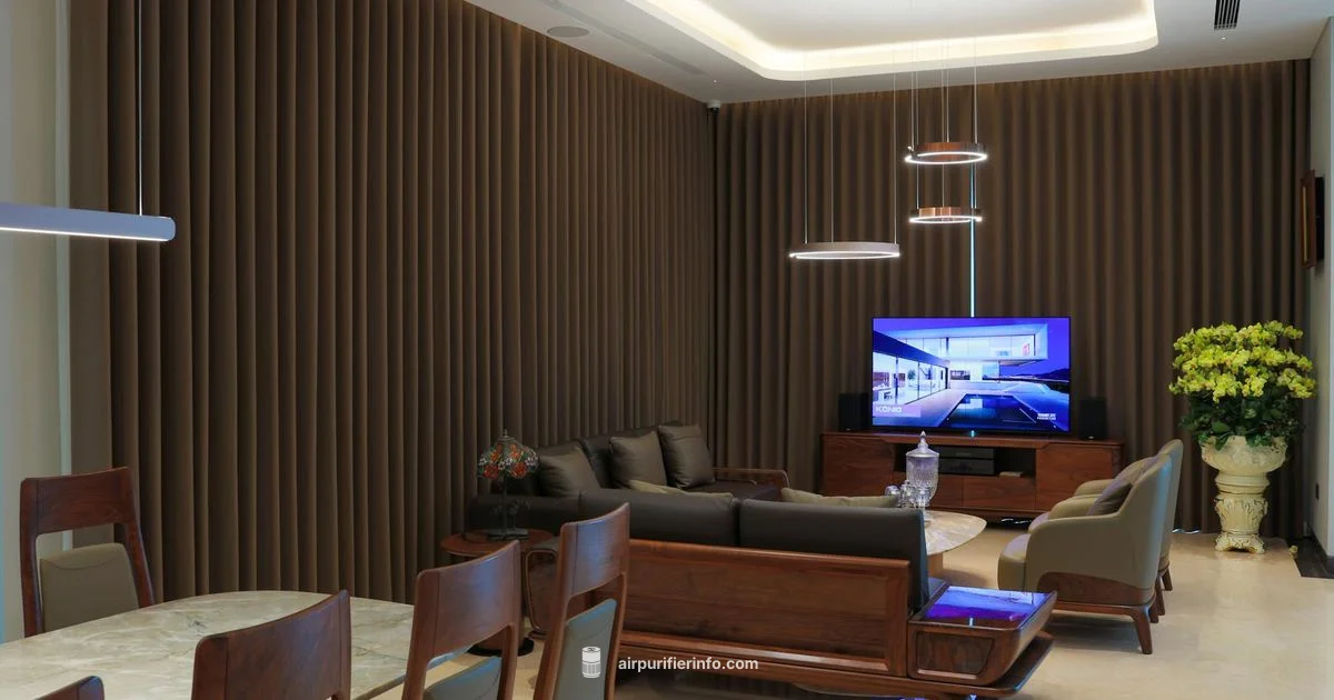 Smartmi P1 Overview Smartmi P1 Overview - Air Purifier Info