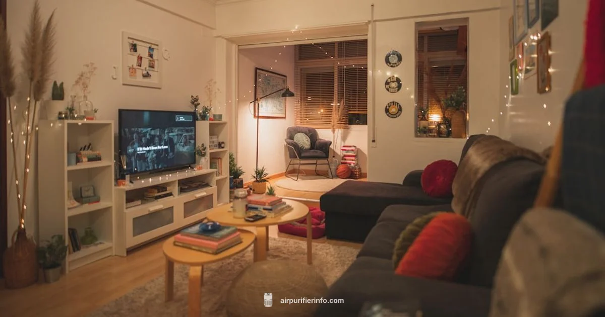 Pureair Overview Pureair Overview - Air Purifier Info