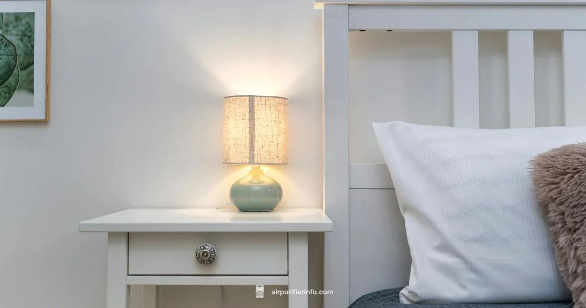 Small Room Purifier - Air Purifier Info