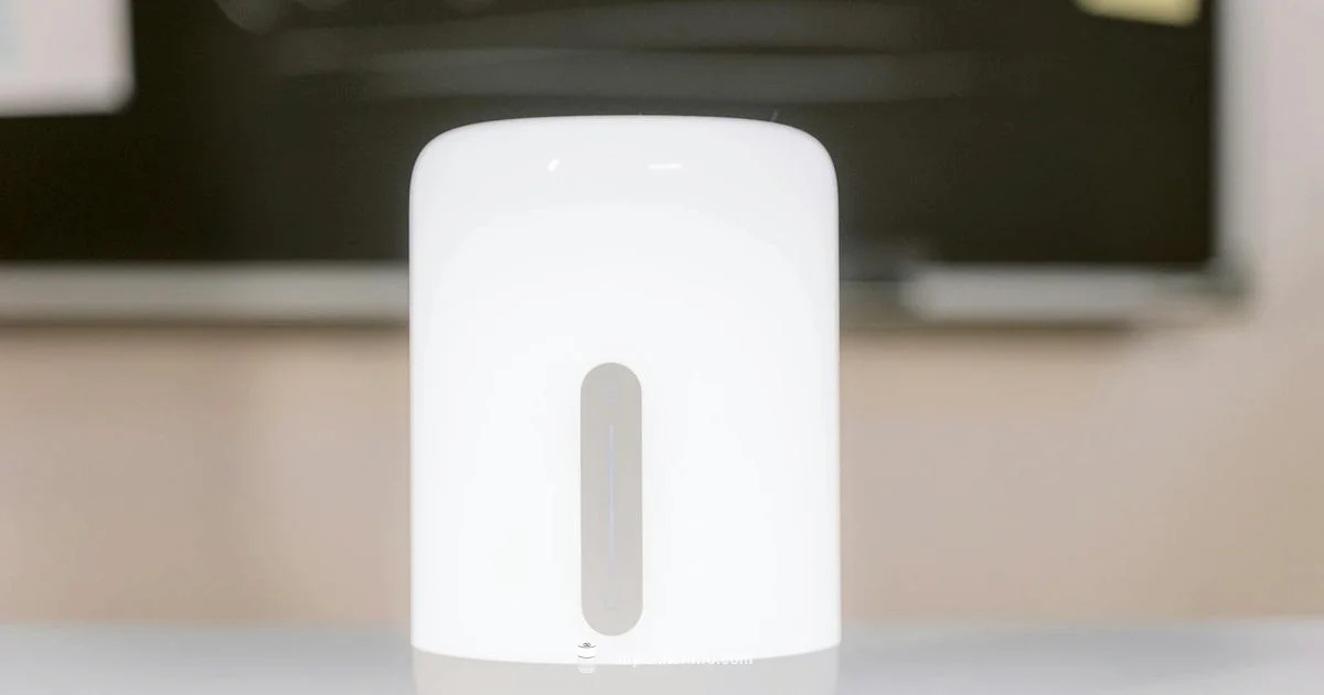 Personal Air Purifier - Air Purifier Info